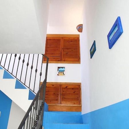 Favignana Margot House Apartment Exterior photo