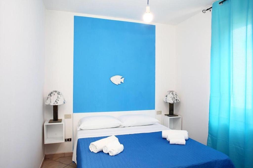 Favignana Margot House Apartment Exterior photo