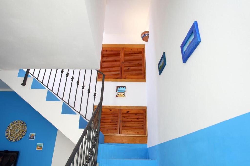 Favignana Margot House Apartment Exterior photo