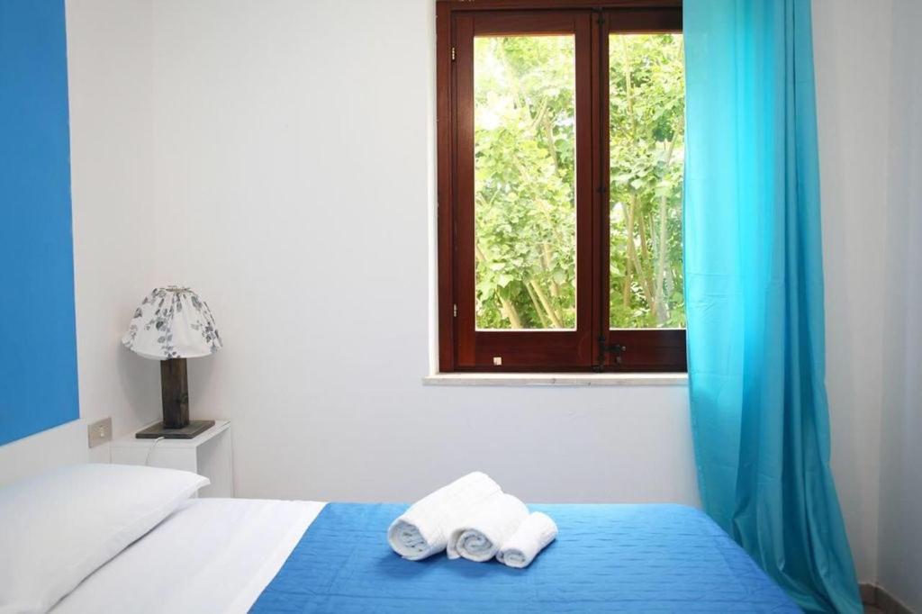 Favignana Margot House Apartment Exterior photo
