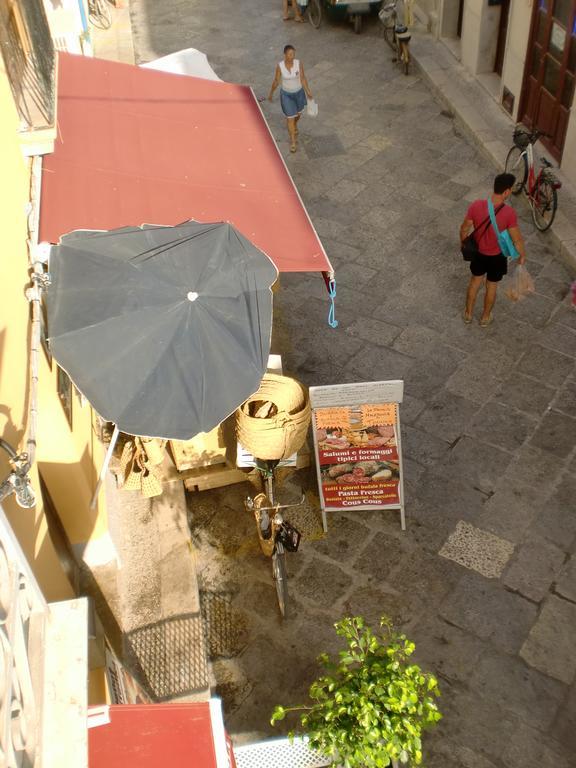 Favignana Margot House Apartment Exterior photo