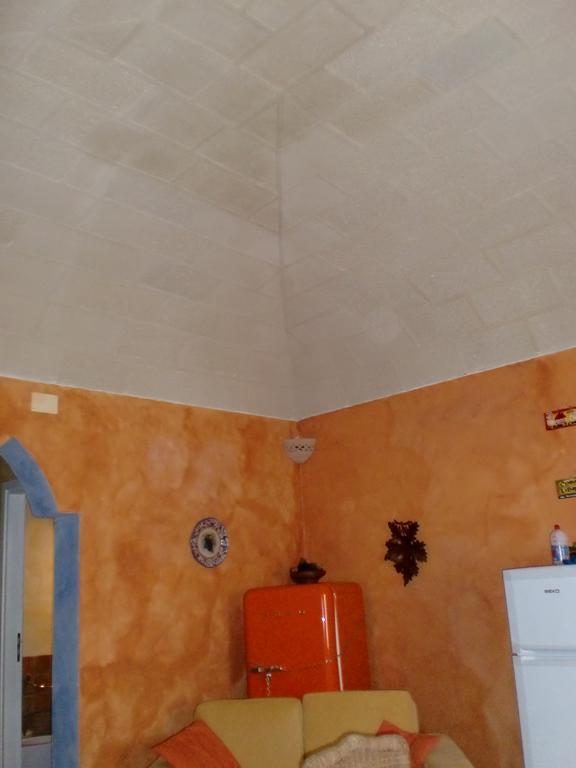 Favignana Margot House Apartment Exterior photo