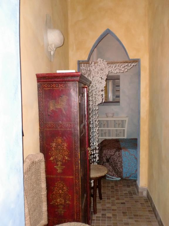 Favignana Margot House Apartment Exterior photo