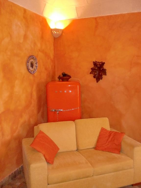 Favignana Margot House Apartment Exterior photo