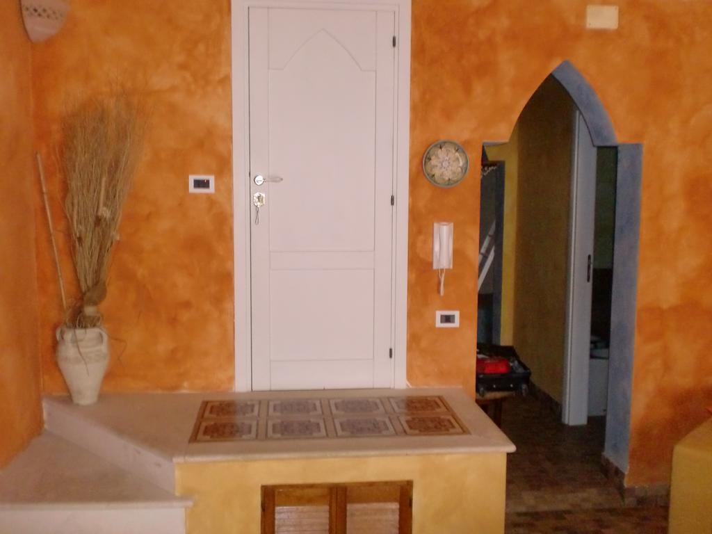 Favignana Margot House Apartment Exterior photo