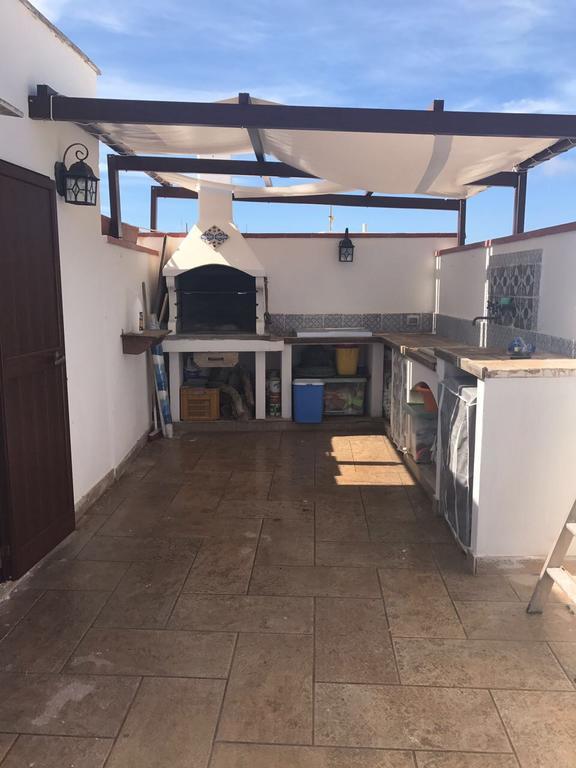 Favignana Margot House Apartment Exterior photo