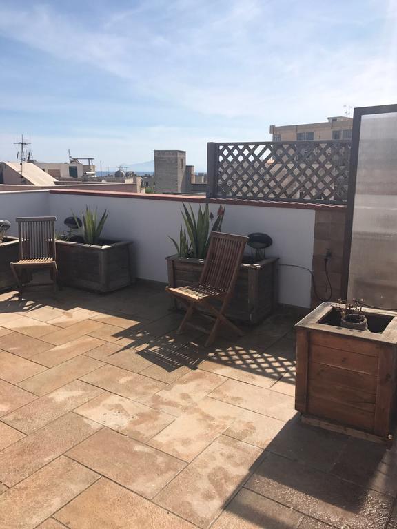 Favignana Margot House Apartment Exterior photo