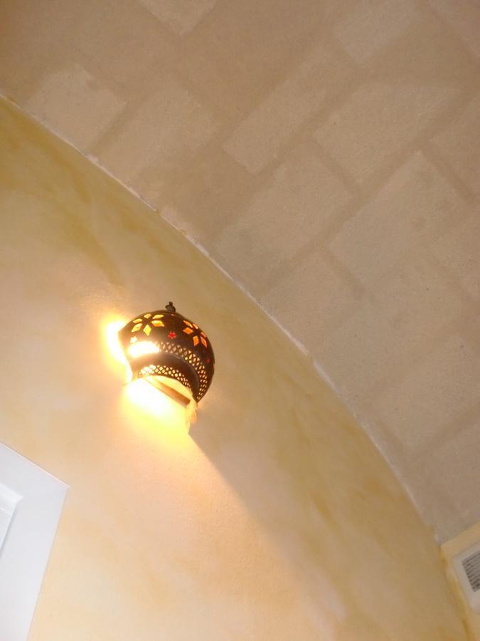 Favignana Margot House Apartment Exterior photo